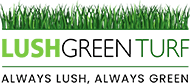 Lush Green Logo 1